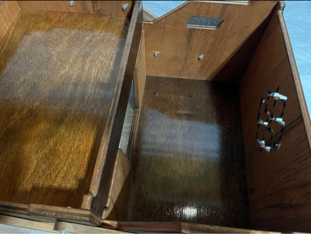 【エルネスト】ECCボックス