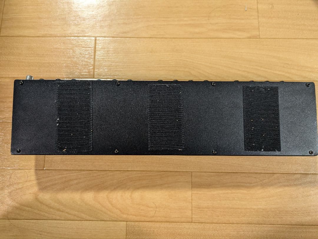 moen GEC 9 スイッチャー エフェクトルーティングシステム