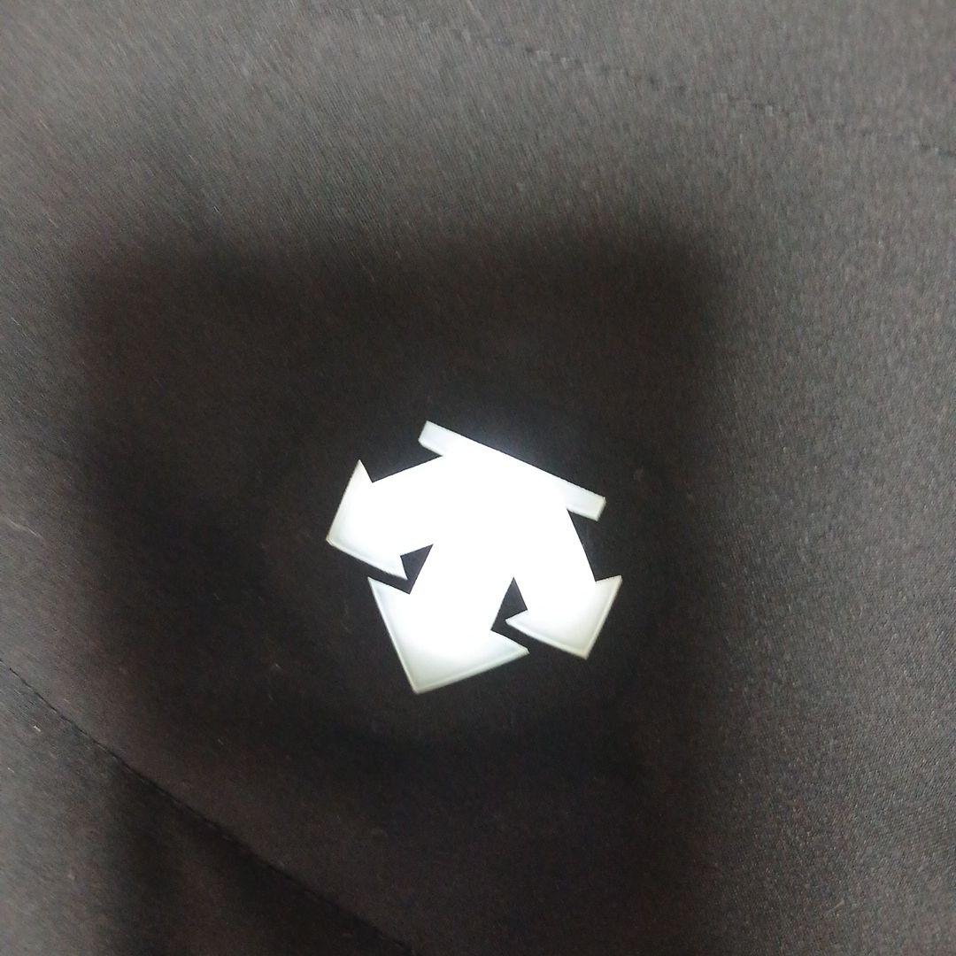 モバイルサーモ 中綿ジャケット 電熱あり DGMMJK06 デサントゴルフ