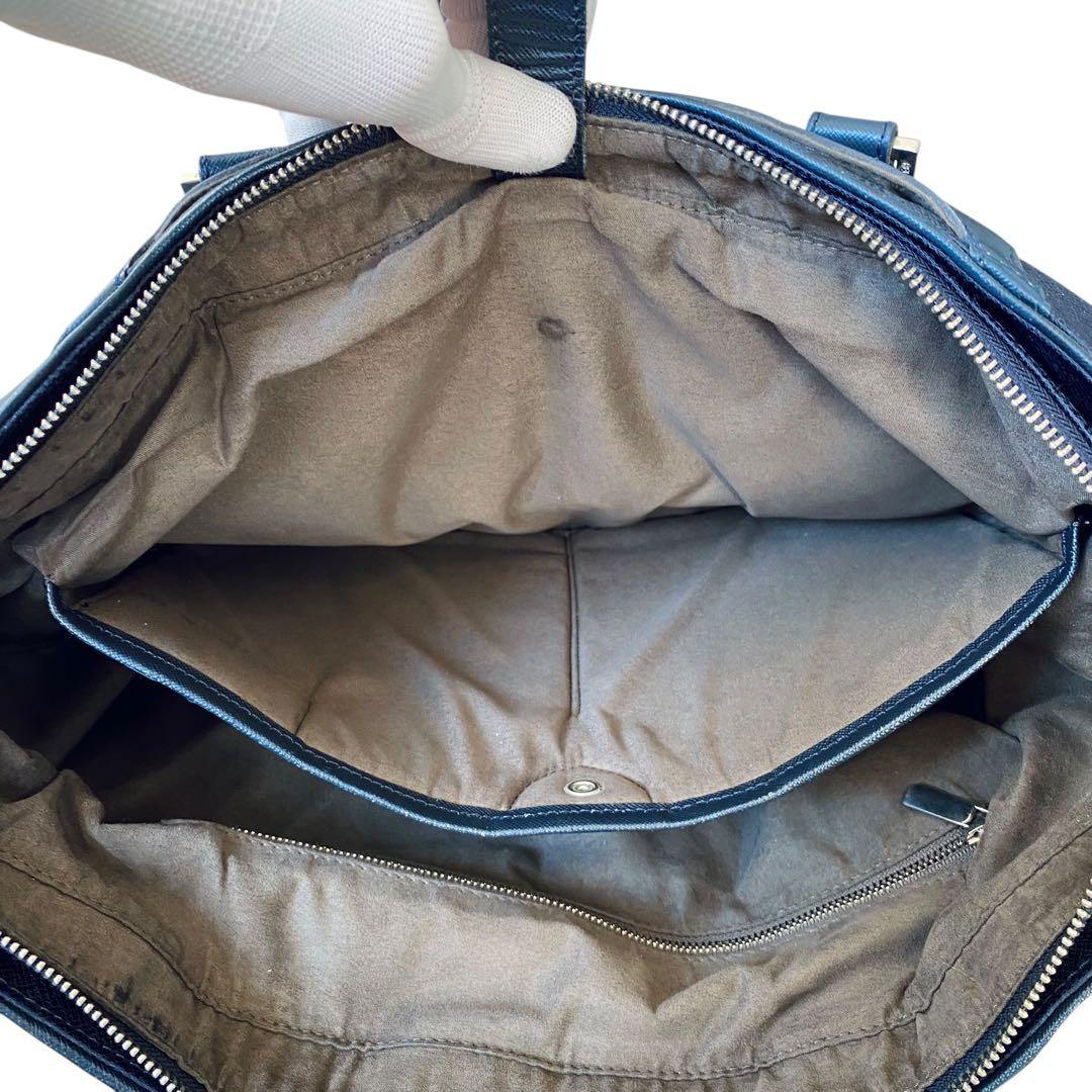 PELLE MORBIDA ペッレモルビダ【美品】Capitano キャピターノ