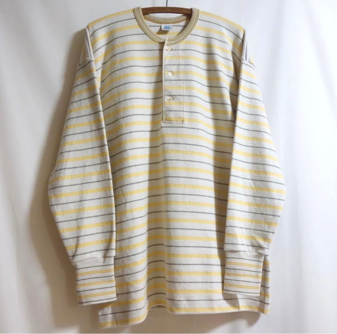 ウエアハウス　ジョングラッコー　JG-CS01