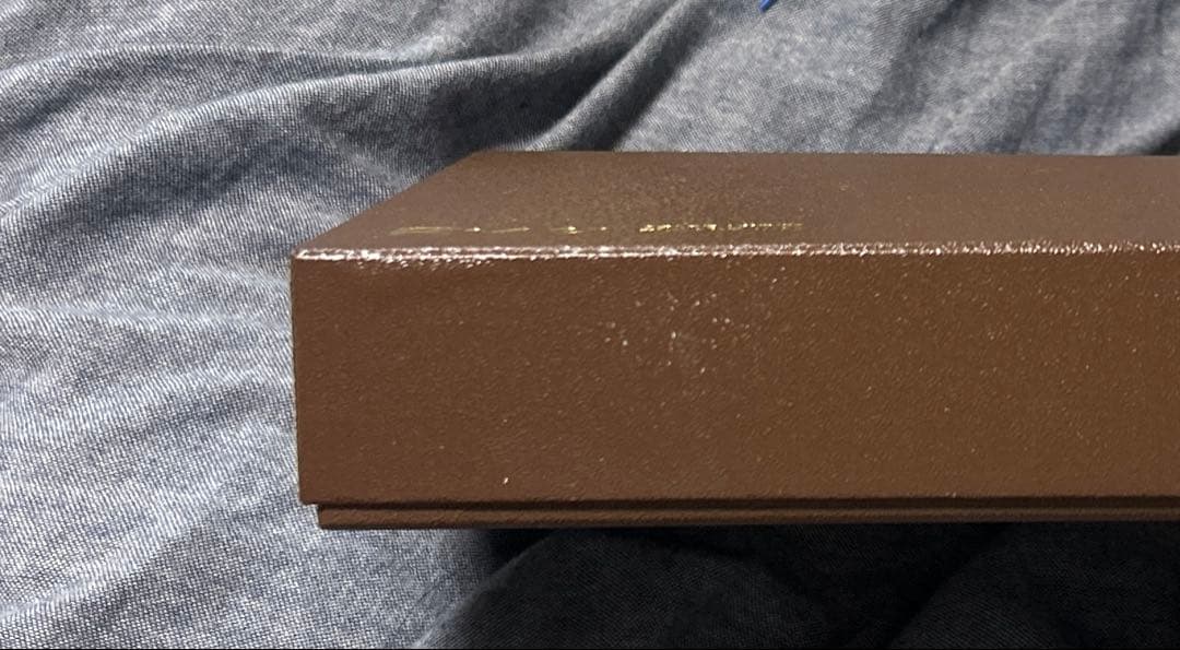 新品　Ryu 二つ折り財布　ケース＆パスケース カードケース セット