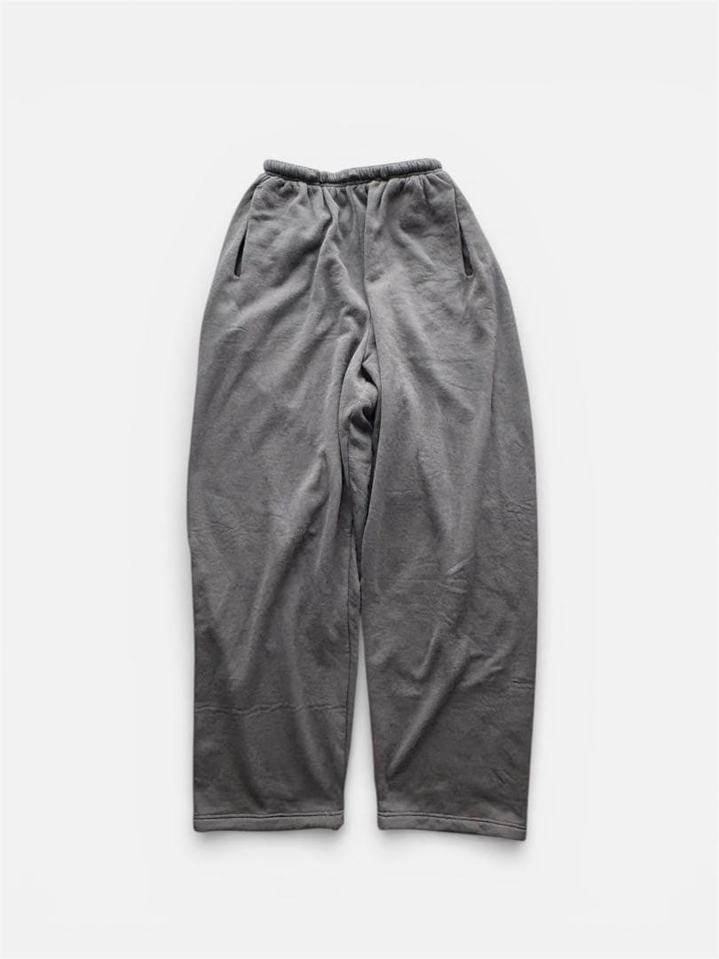 パンツ 25AW Gnuhr / POWER Pants asphalt 1