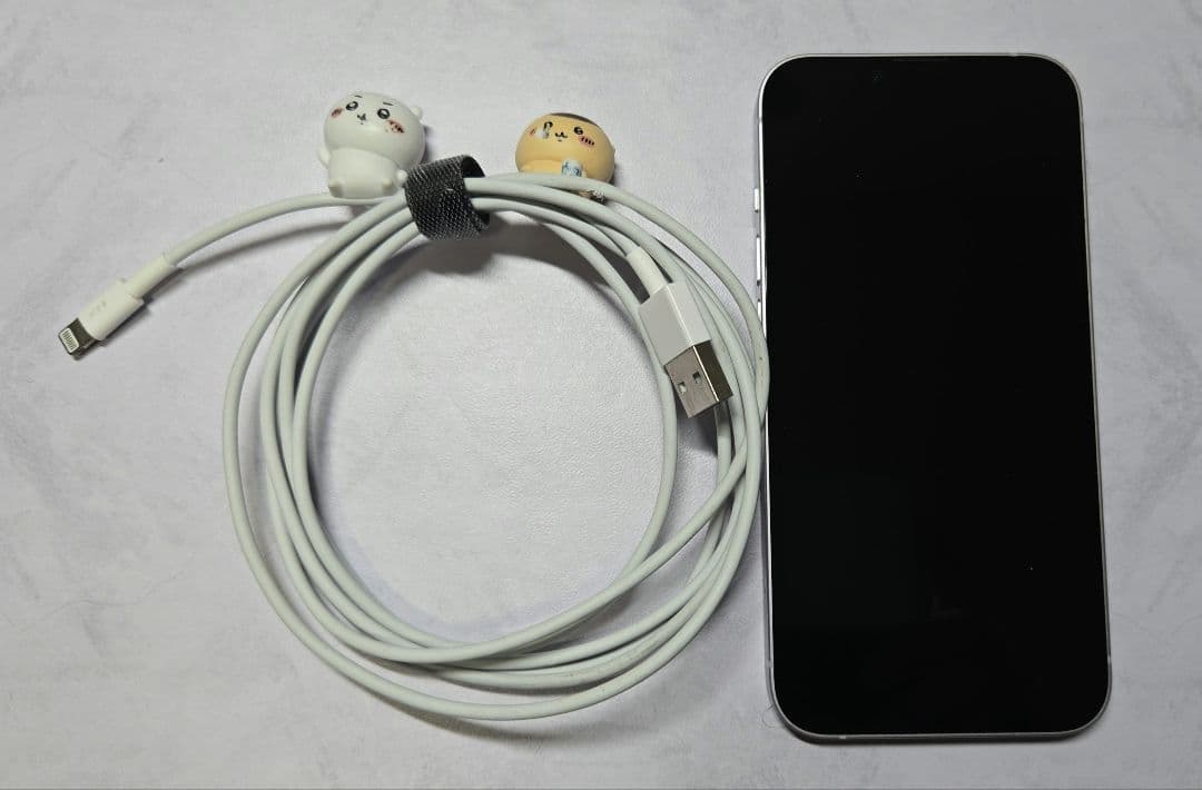 iPhone14 256GB パープル SIMフリー