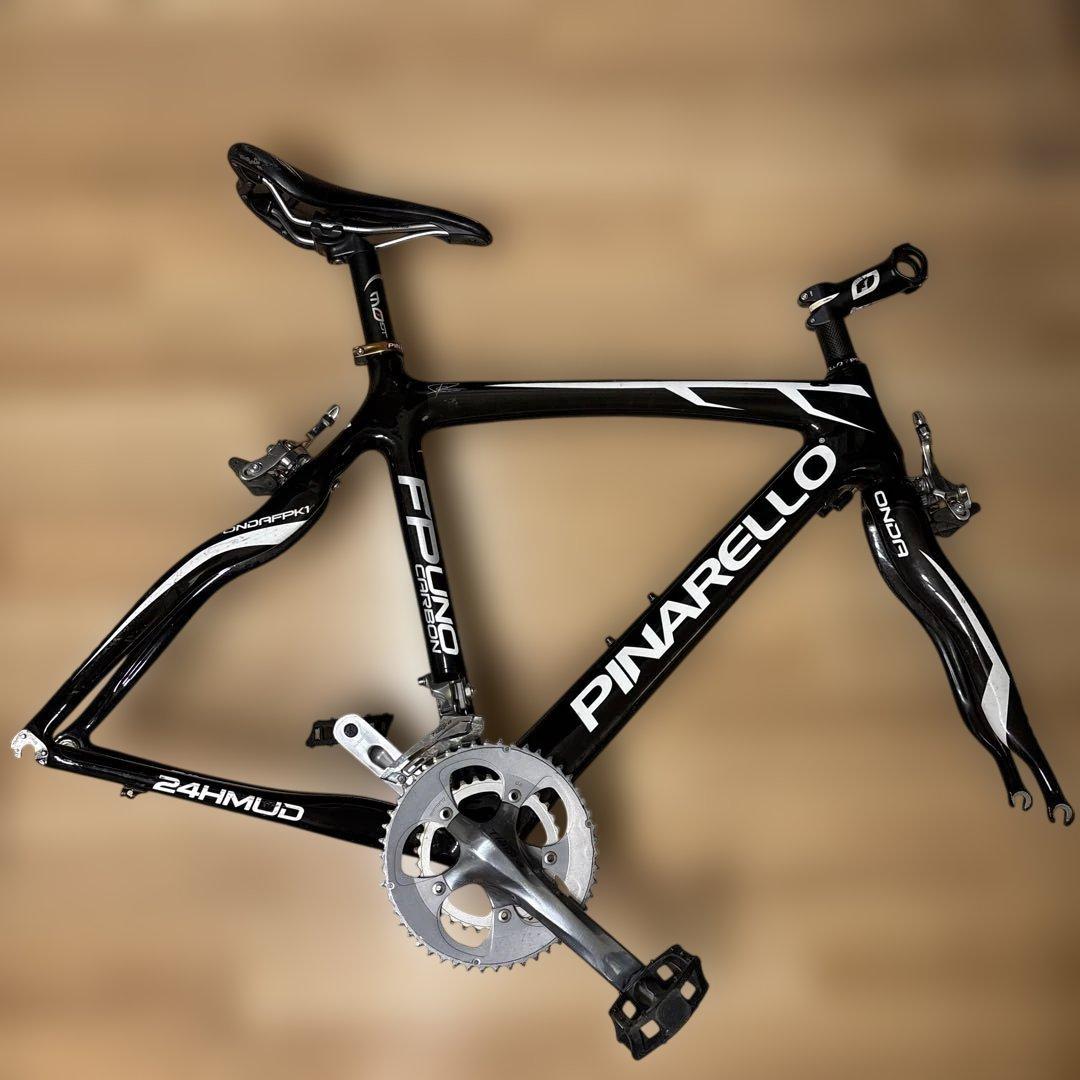PINARELLO FP UNO ロードバイク フレーム