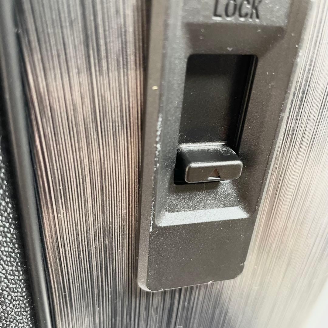 【良品】BERMASバーマス　スーツケース 34L キャリーケース　機内持ち込み