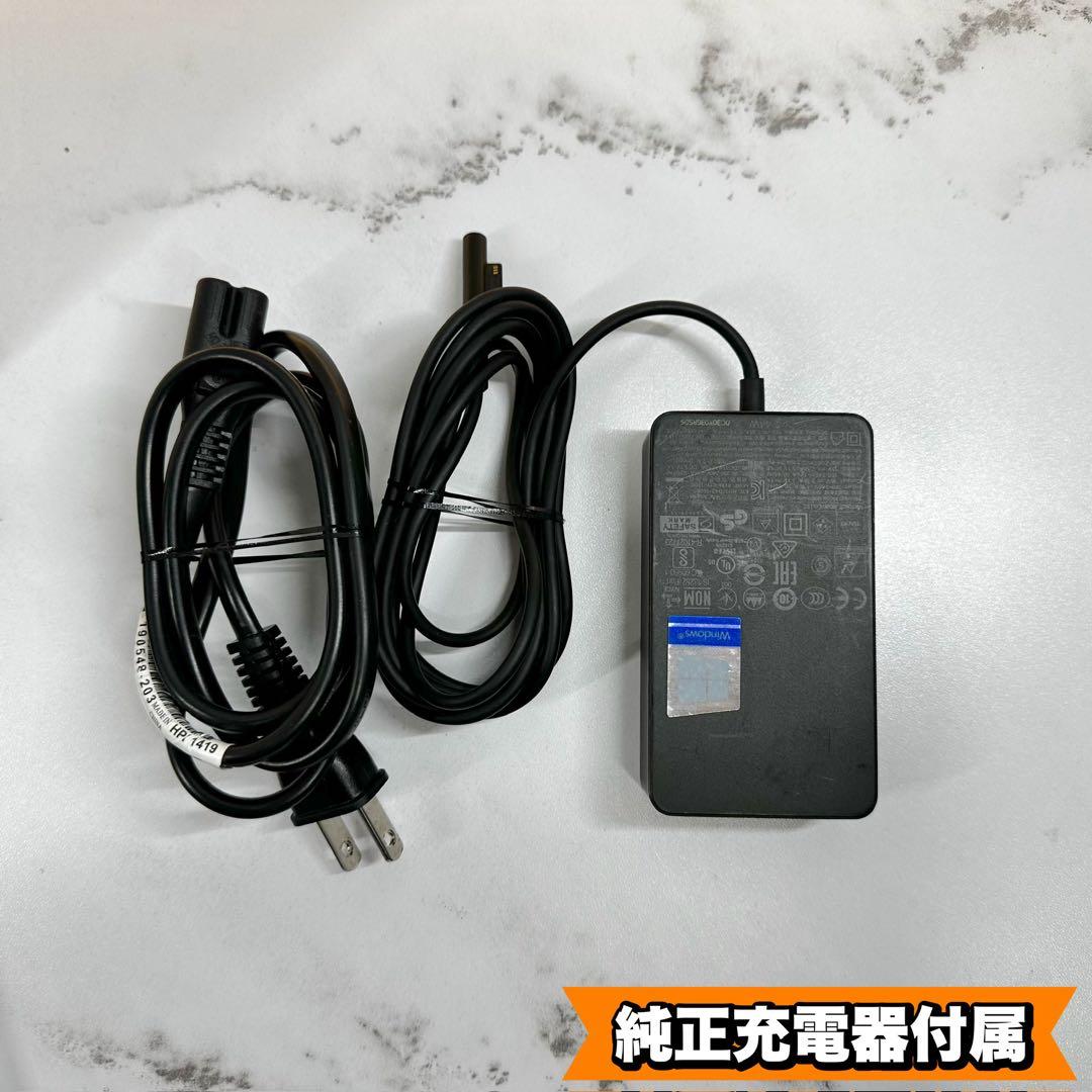 【SIMフリー】Surface Pro 7+ LTE Core i5/8/256