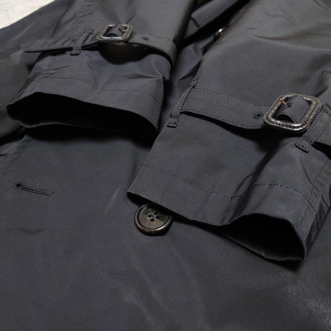 【美品】ユナイテッドアローズ トレンチコート（メンズXLサイズ）