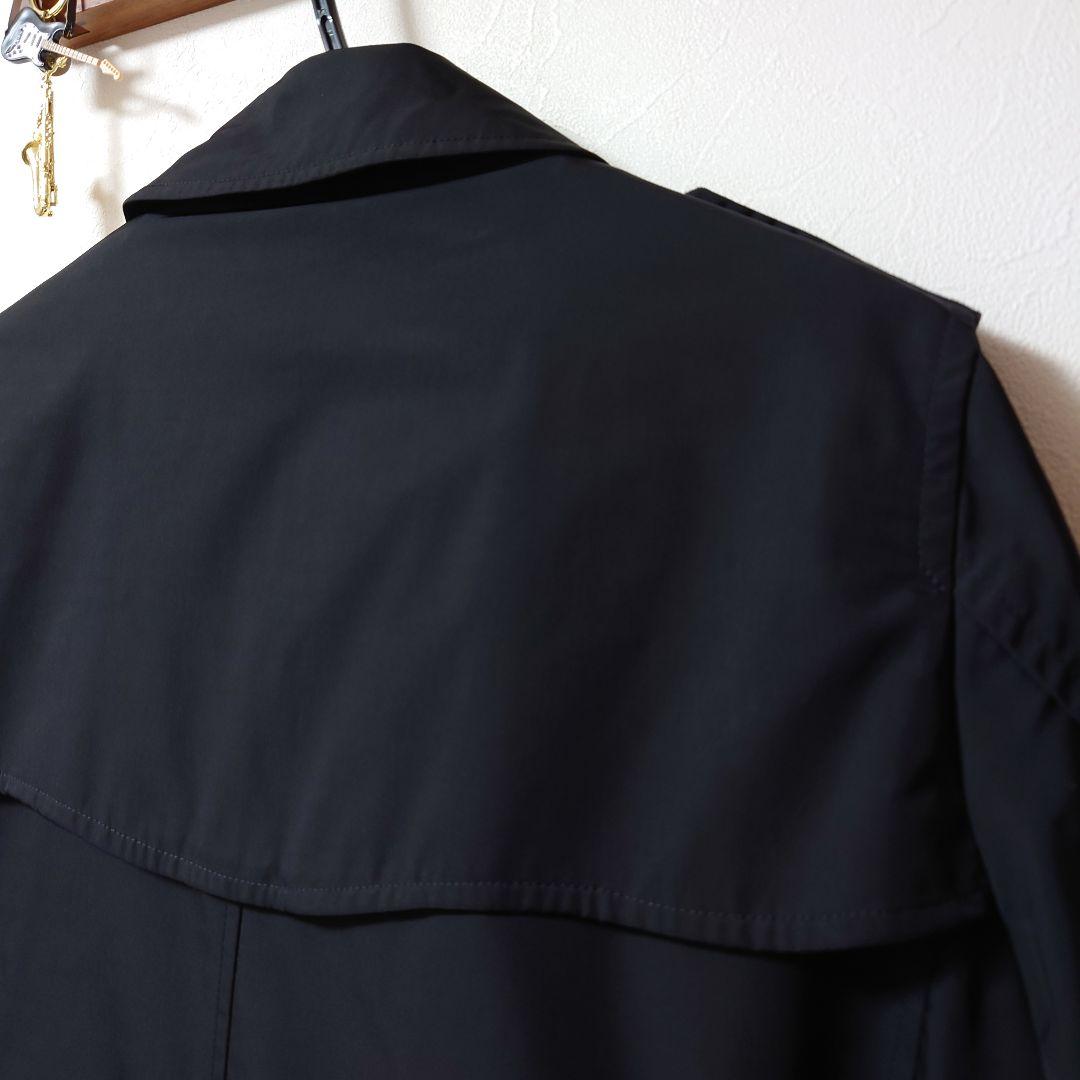 【美品】ユナイテッドアローズ トレンチコート（メンズXLサイズ）