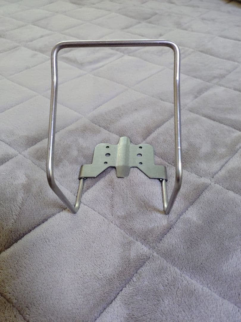 COMMAND AC-3JPC 電動リール