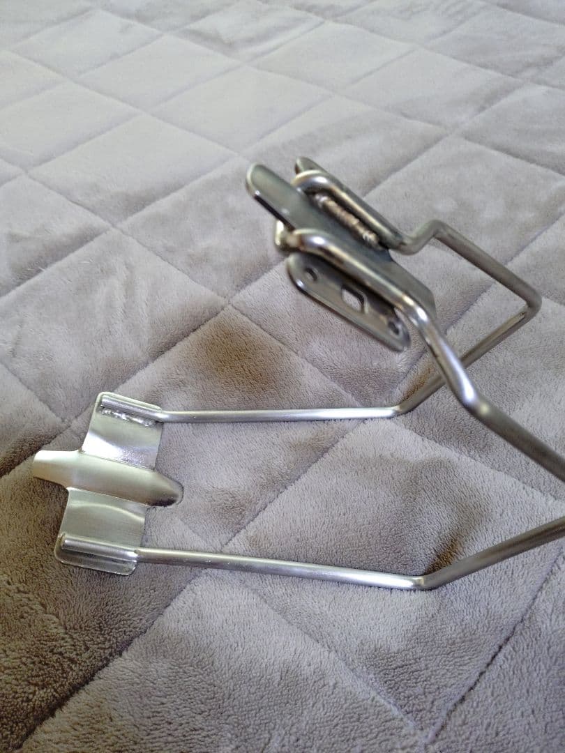 COMMAND AC-3JPC 電動リール