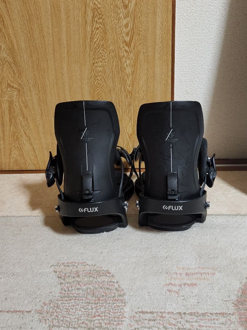 FLUX 　XF　Mサイズ　最終値下げ