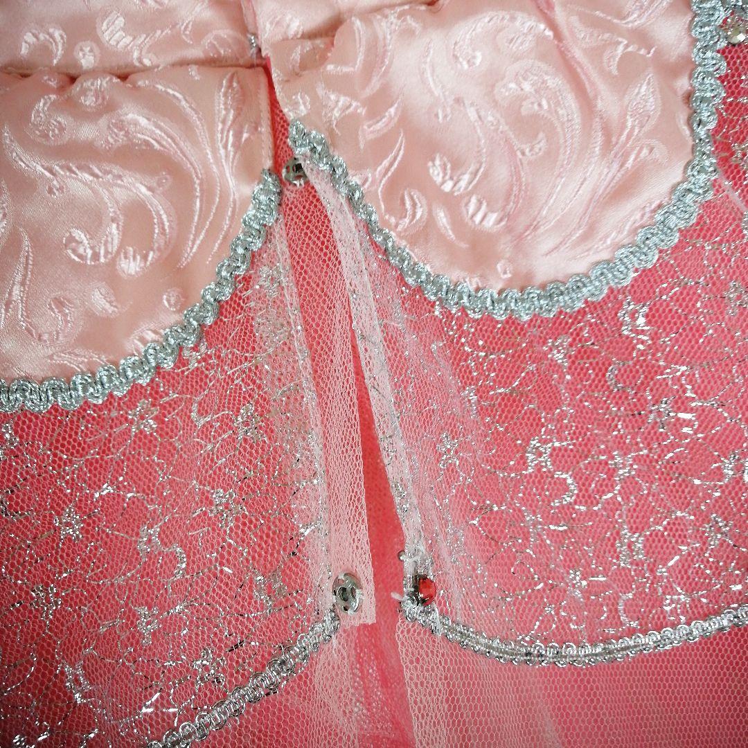 バレエ衣装 チュチュ 舞台衣装 ダンス レオタード 発表会 6162