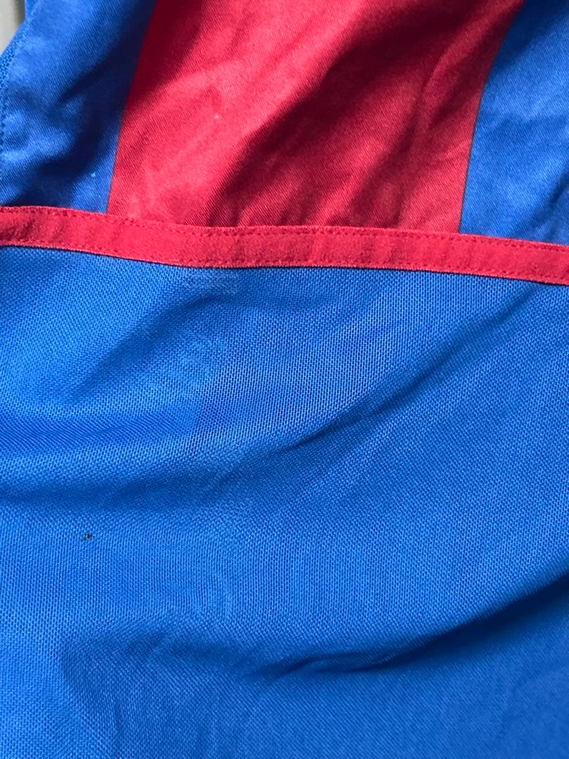 NIKE 2002-03 FCバルセロナ 1st ホーム ユニフォーム 新品タグ