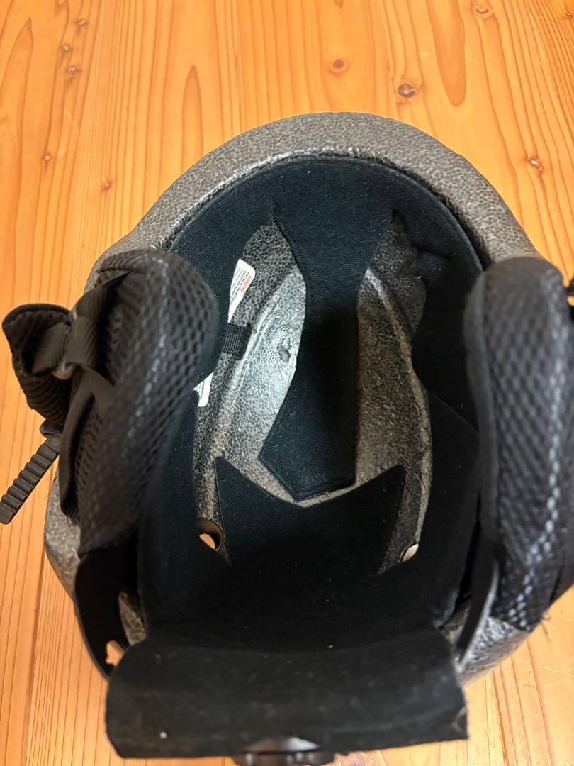 子供用CSBスノーボード133ビィンディングとBURTONブーツ24センチセット