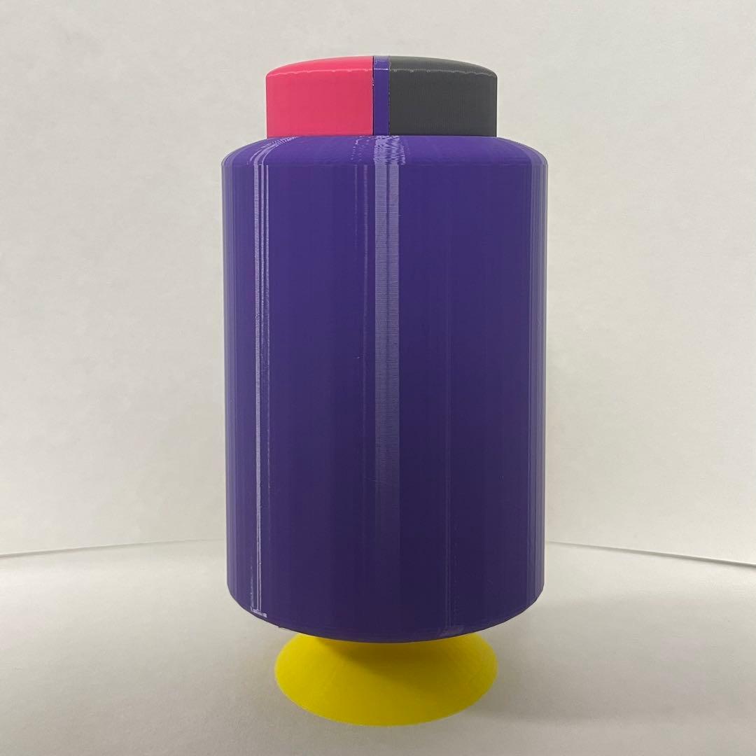 コスプレ 小道具 置き型ハッキング機械 マックス 銀河特急 ミルキーサブウェイ