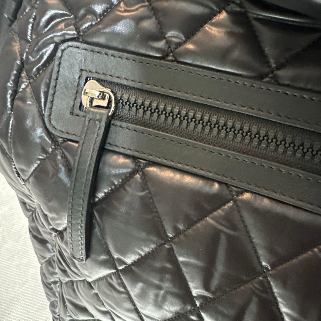 【美品】CHANELシャネル キャリーケース キャリーバッグコココクーン