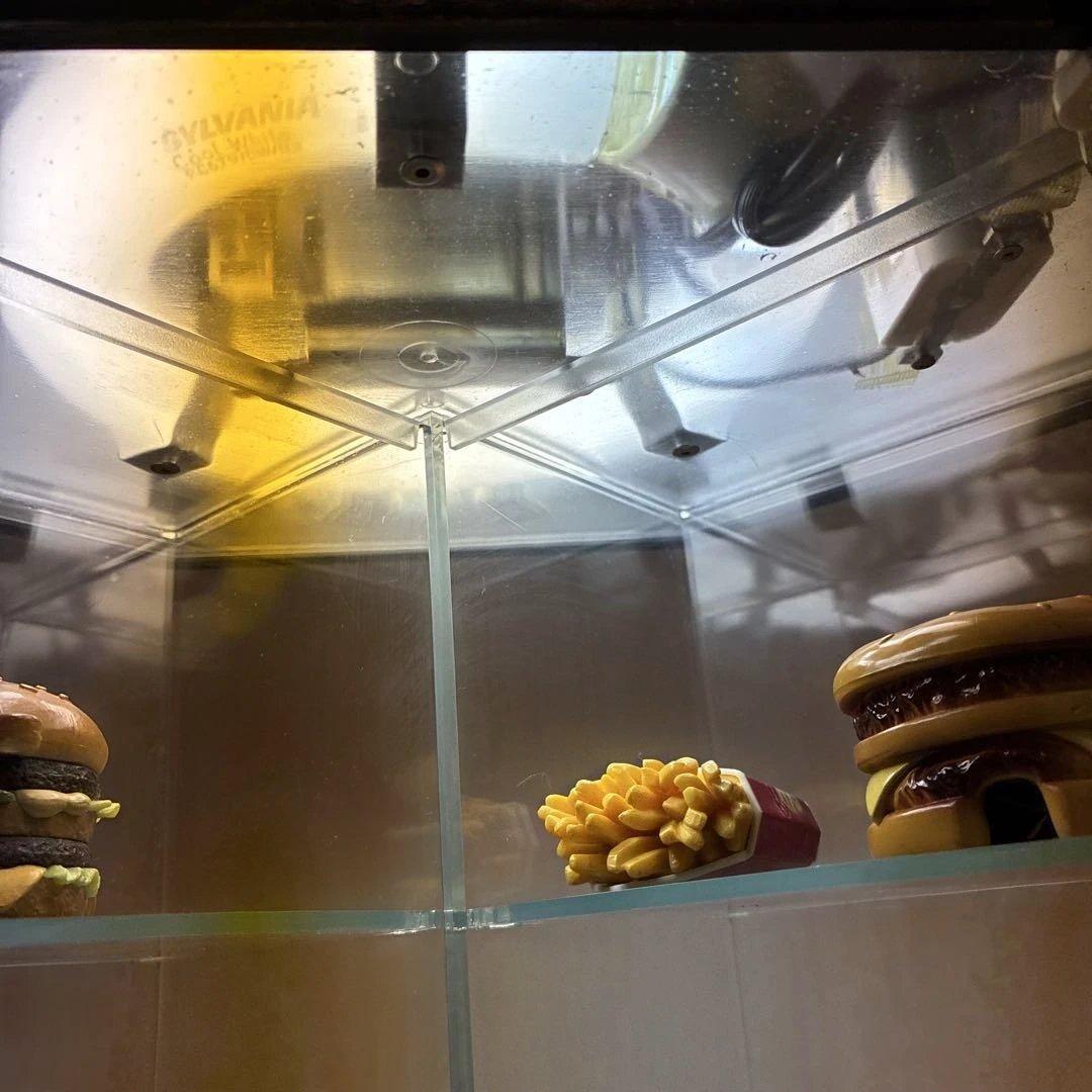 ZIPPO ジッポ ディスプレイケース 什器