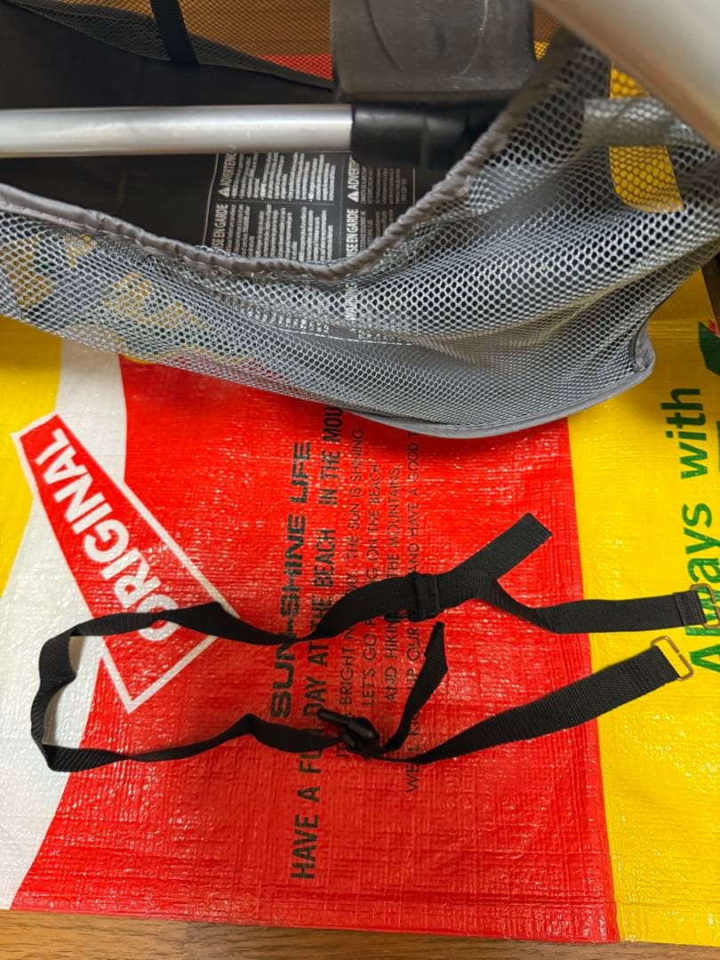 Baby Trend 二人乗り　ベビーカー