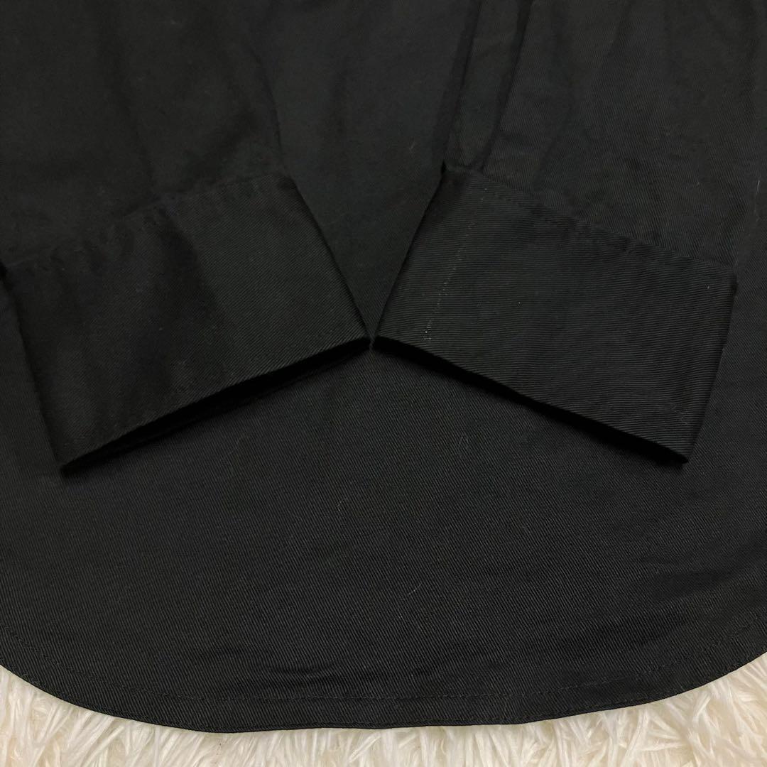 《90s状態良レア旧タグ早い者勝ち》666シックス3カスタムシャツパンクpunk