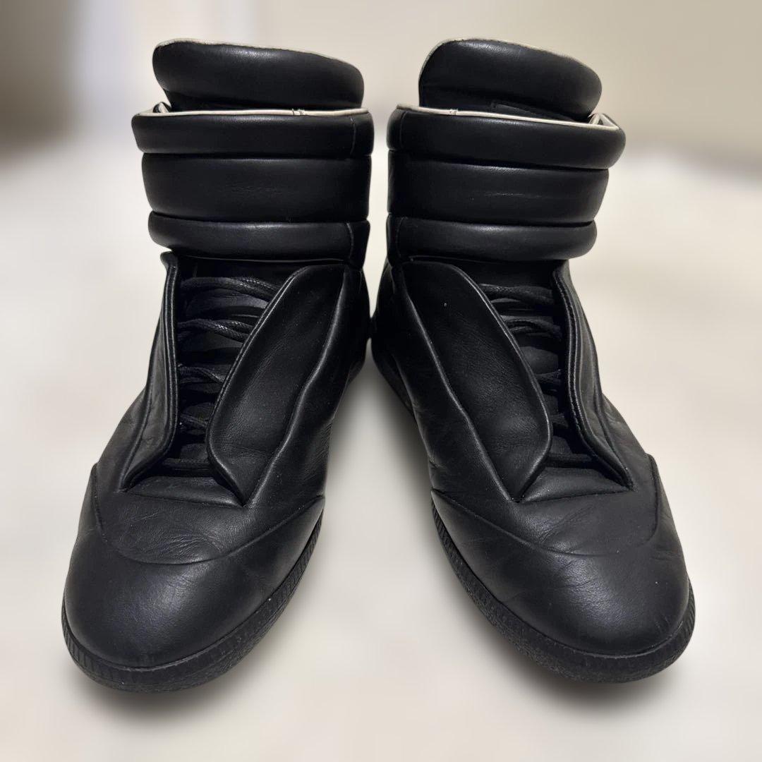 Maison Martin Margiela Future High ブラック