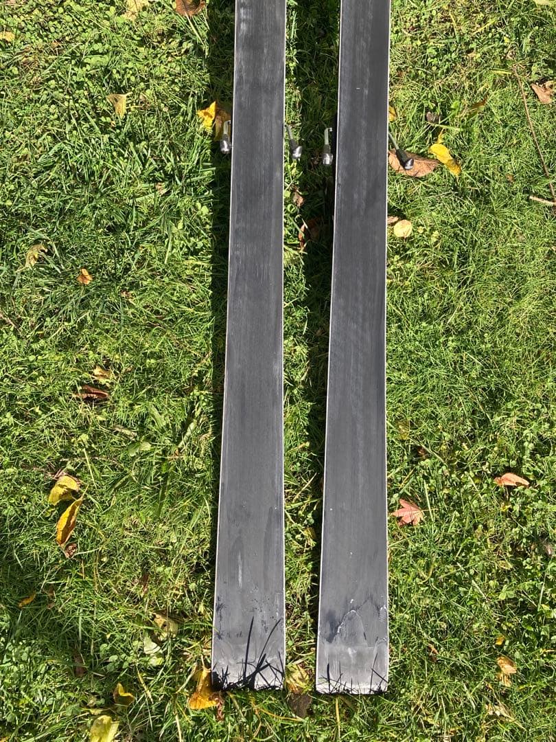 ROSSIGNOL(ロシニョール) スキー 182cm R25