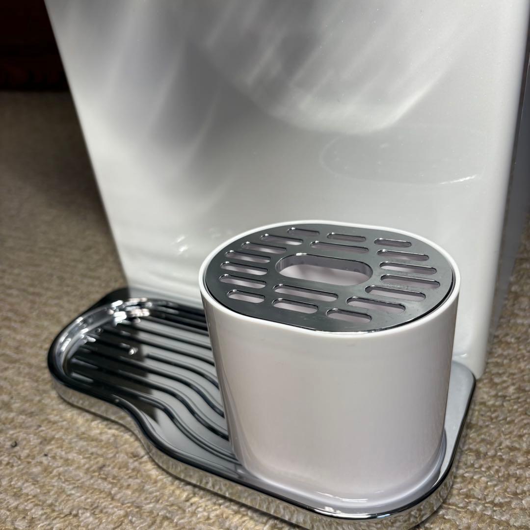 美品 浄水型ウォーターサーバー PURE YHR1203-A