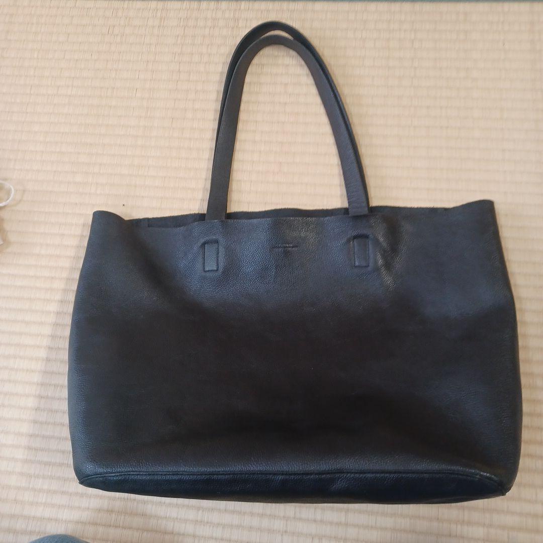 SLOW　トートバッグ