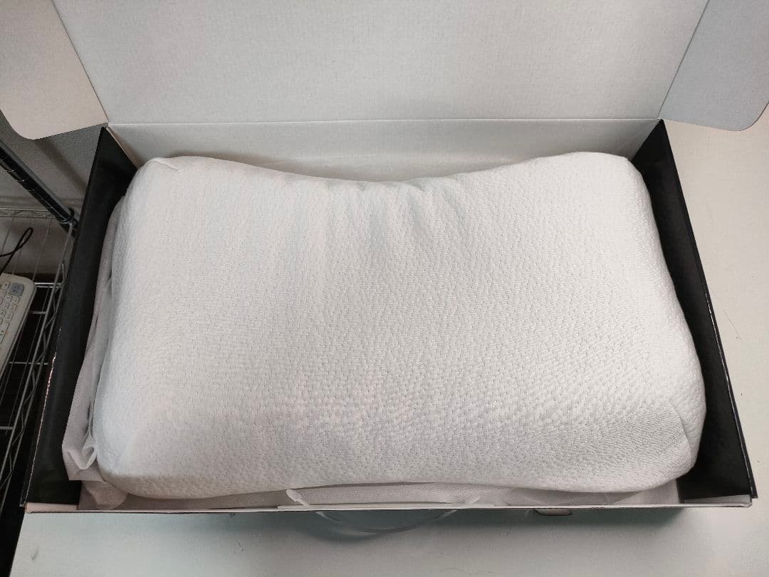 トマトヒツジのいらない枕 ハイブリッド3層構造