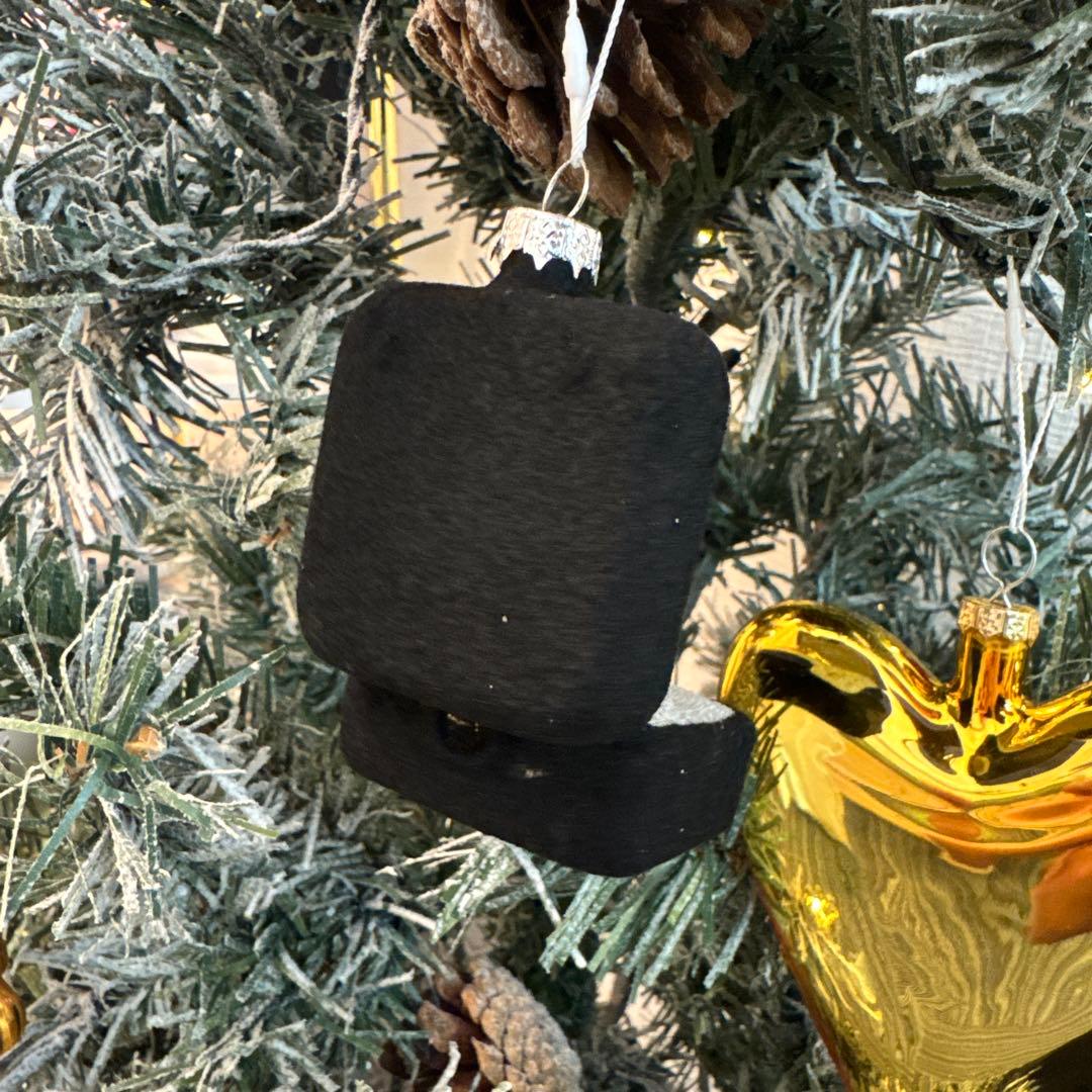 アスティエ　クリスマスオーナメント　ENGAGEMENT RING