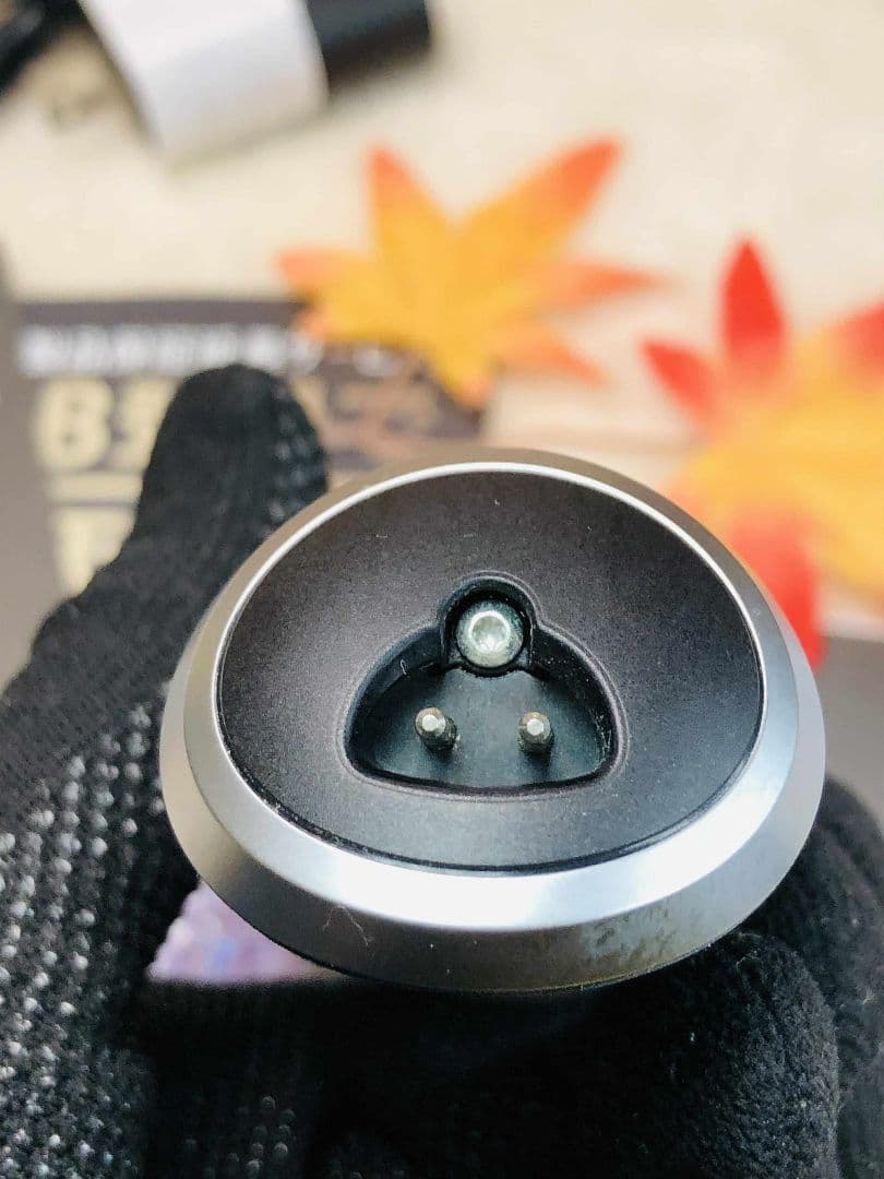 【美品】BRAUN シリーズ9 Pro 9450cc メンズ電気シェーバー