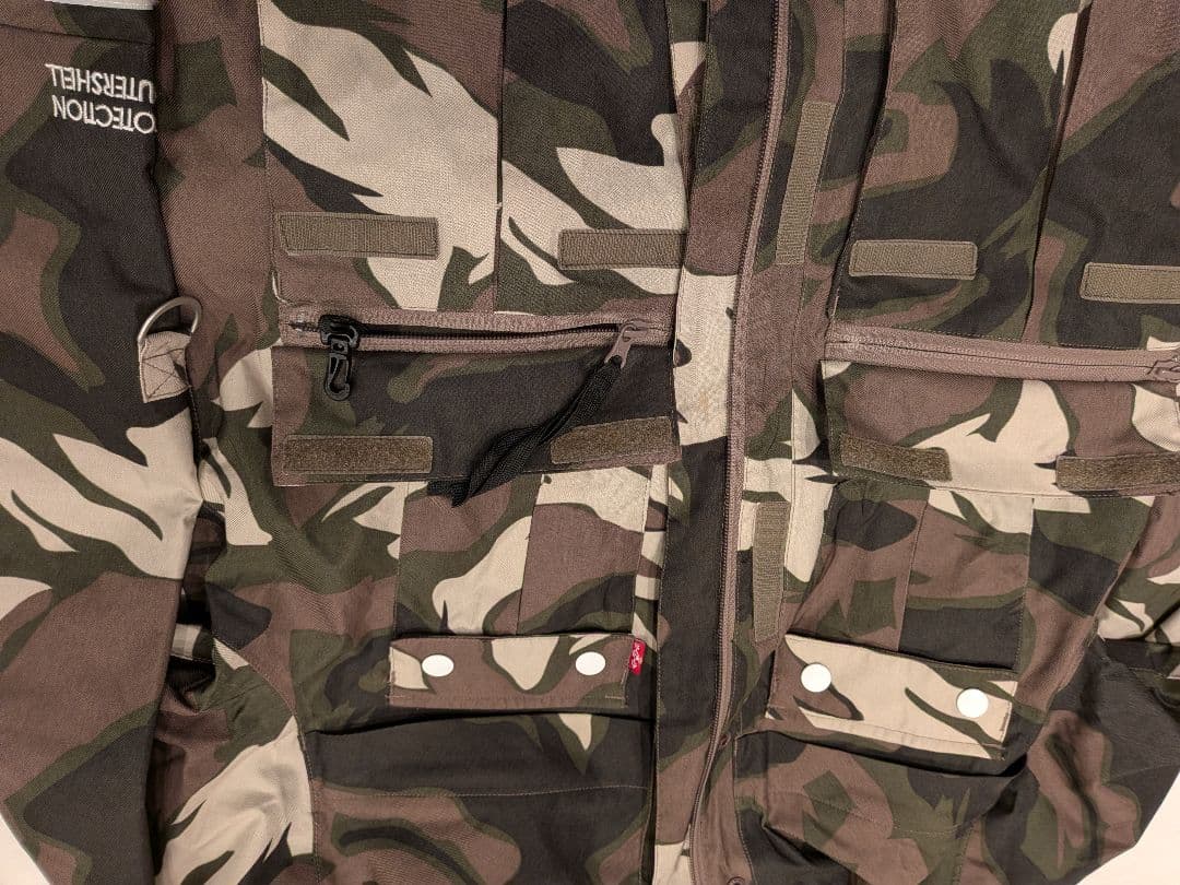 スノーボードウェア Atmysアトマイズ スノボーウェア Mサイズ