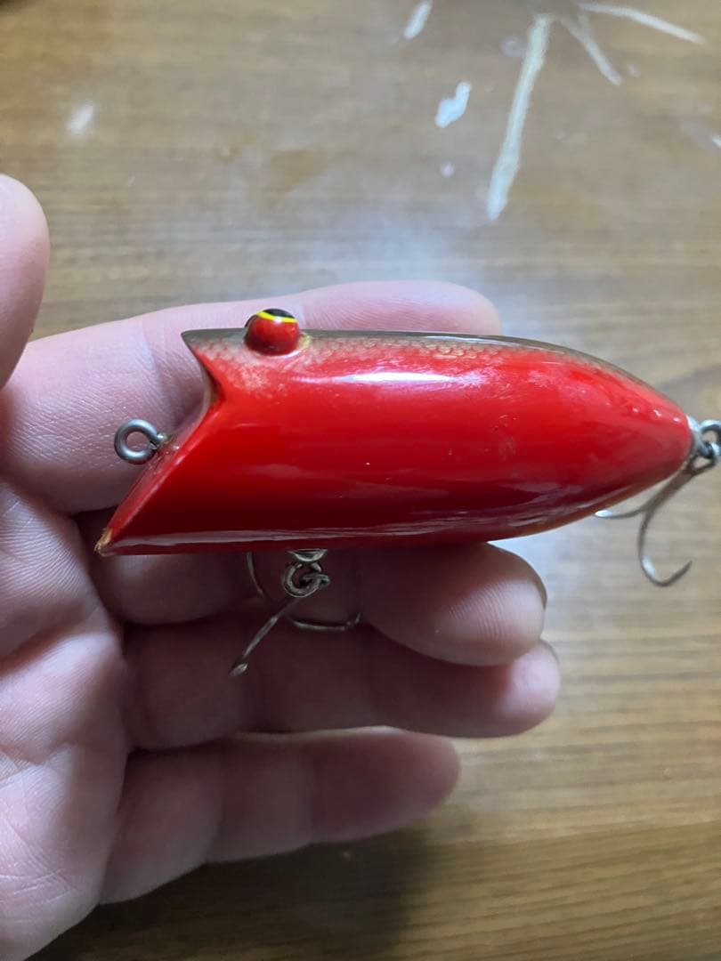 バルサ50 アンクルスミスオリジナル？？オールド