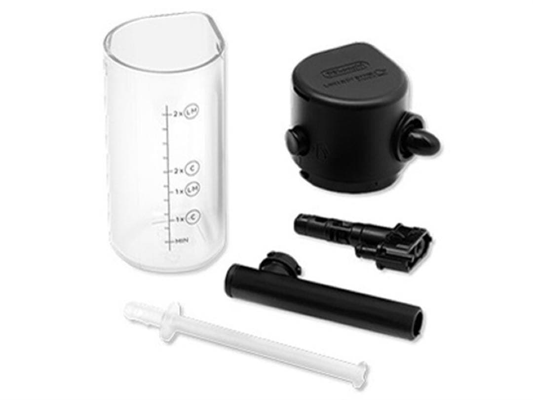 De’Longhi マグニフィカ EVO ECAM29084SB EX2