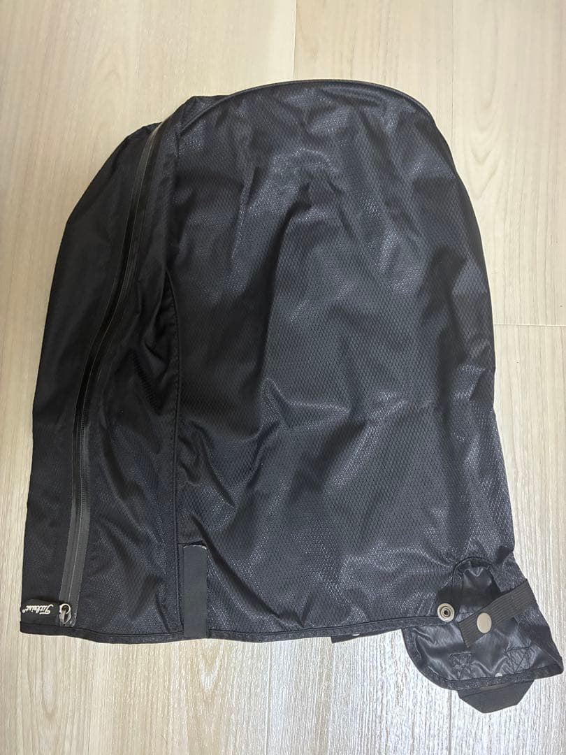 Titleist タイトリスト　STADRY スタンドキャディバッグ