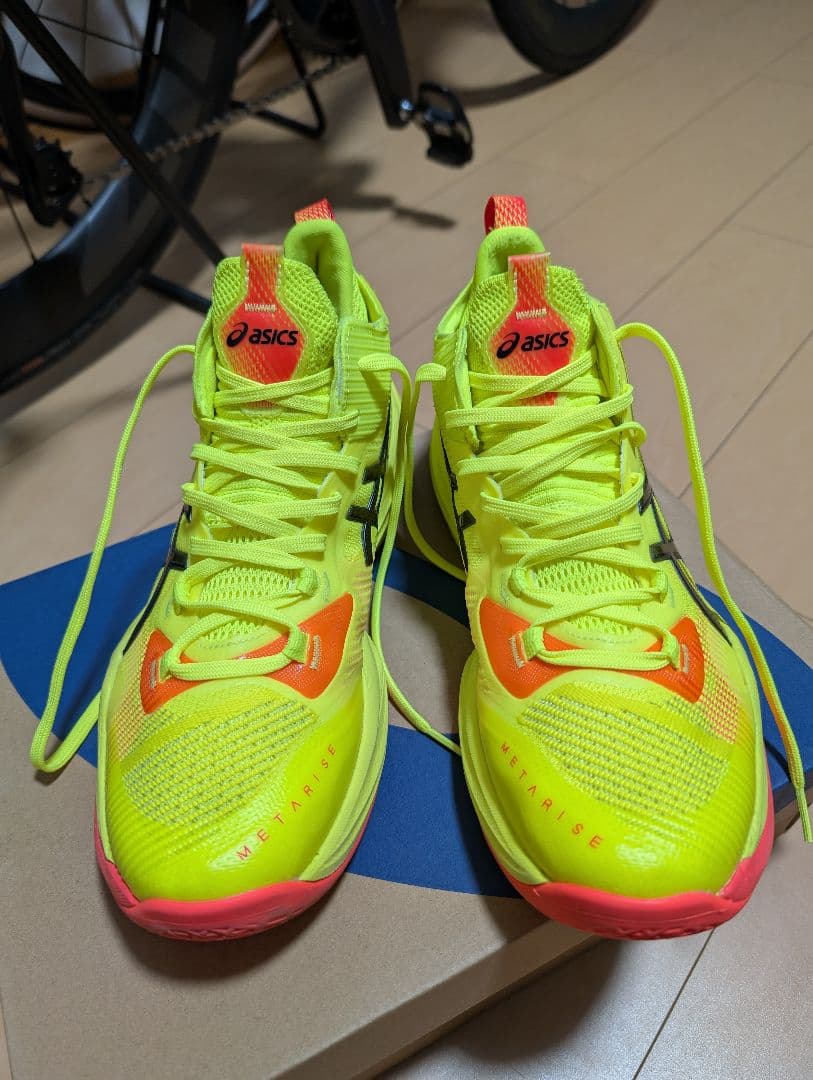 メタライズ2 PARIS 27.0