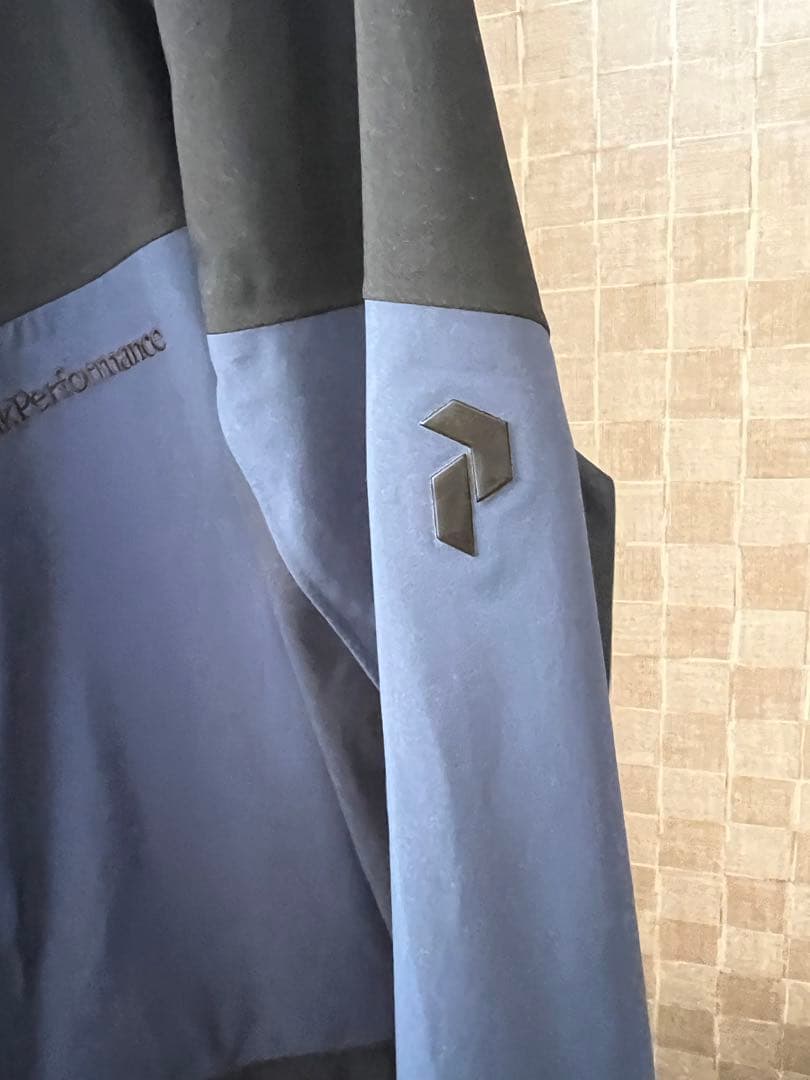 ピークパフォーマンス メンズMスキーウェア