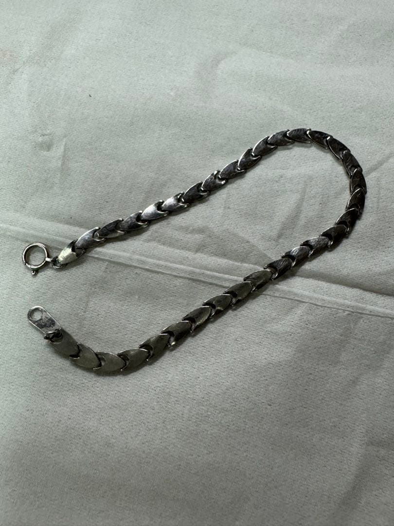 pt850 ブレスレット　5.99g