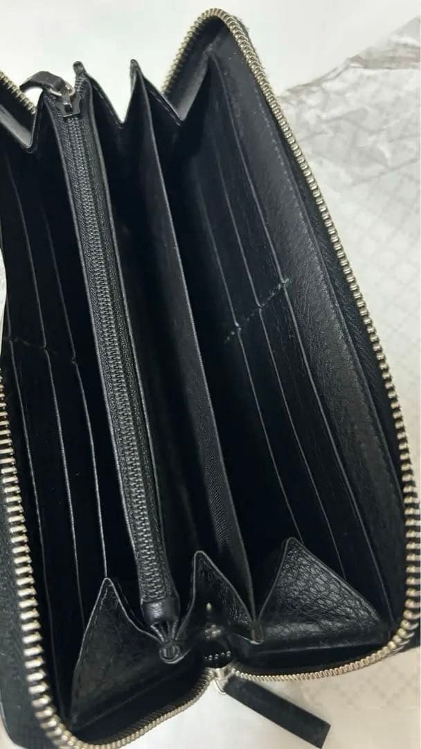 【専用】GUCCI グッチ 308796-A7MMN/1060 長財布 メンズ