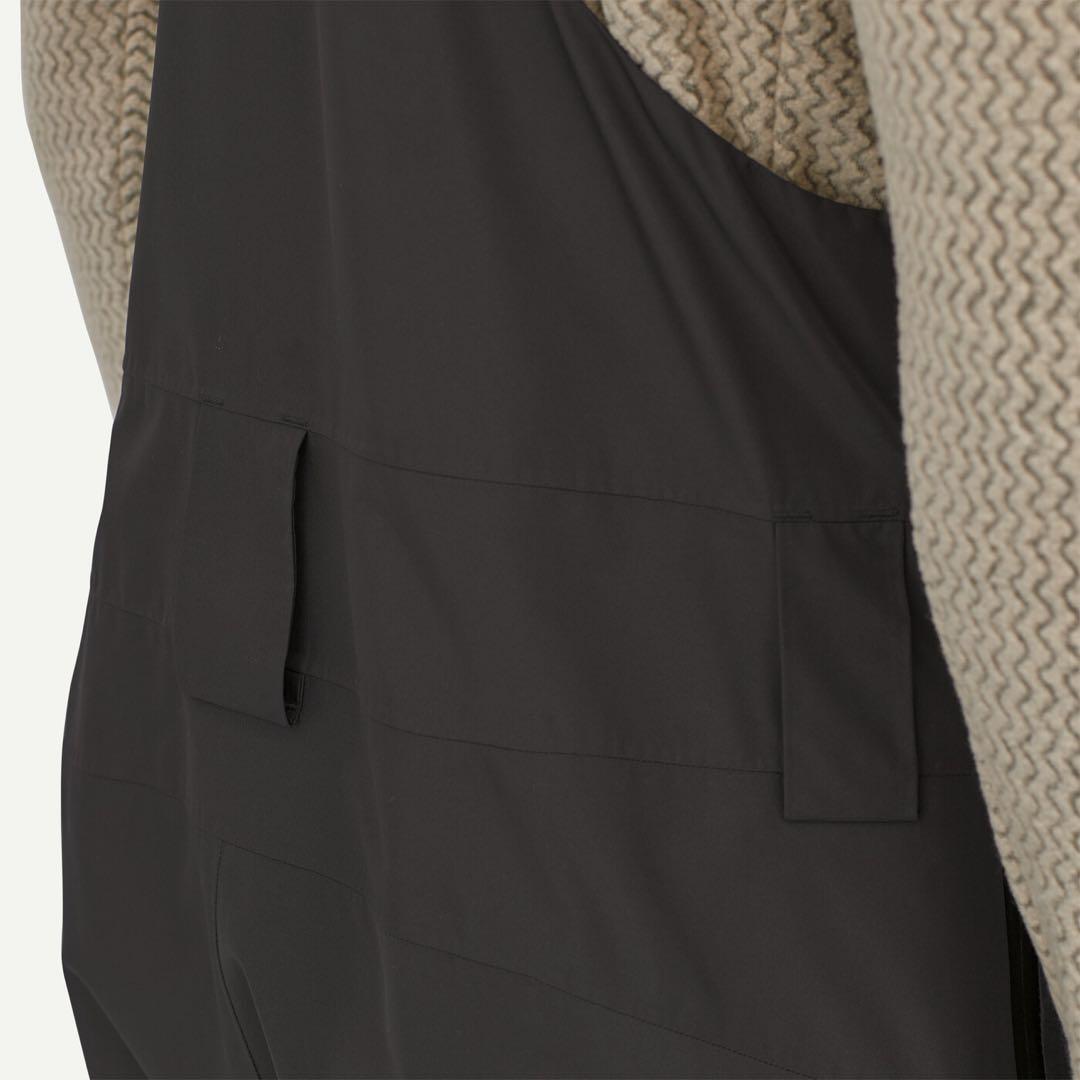 パタゴニア　メンズ・パウダー・タウン・ビブ　Msize