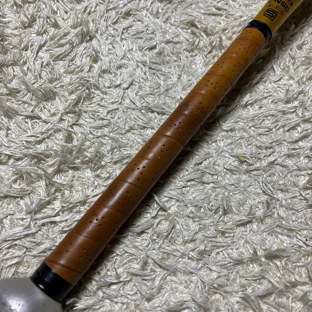 MIZUNO VKONG02 HS700 中学生硬式用 バット 83cm ◎人気