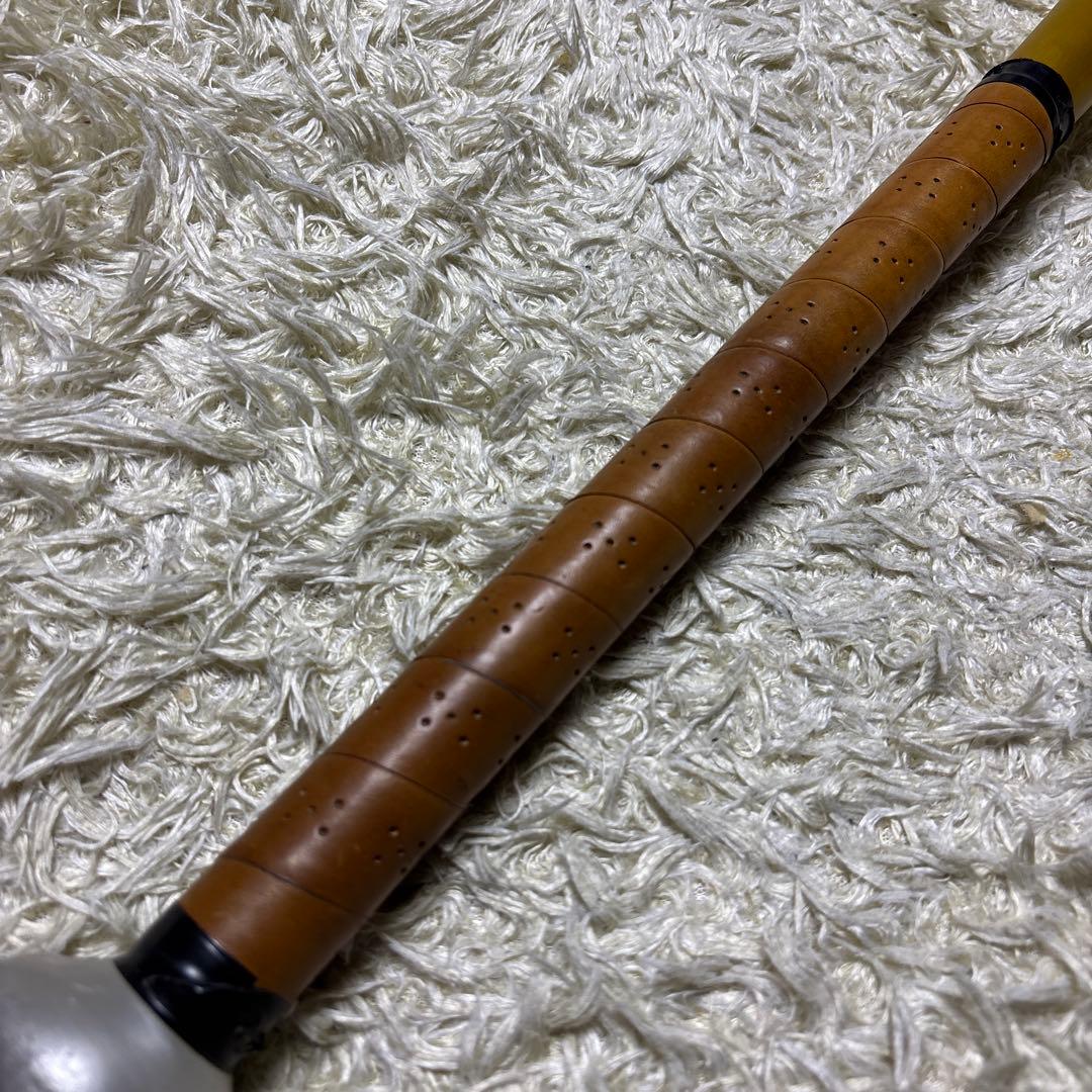 MIZUNO VKONG02 HS700 中学生硬式用 バット 83cm ◎人気