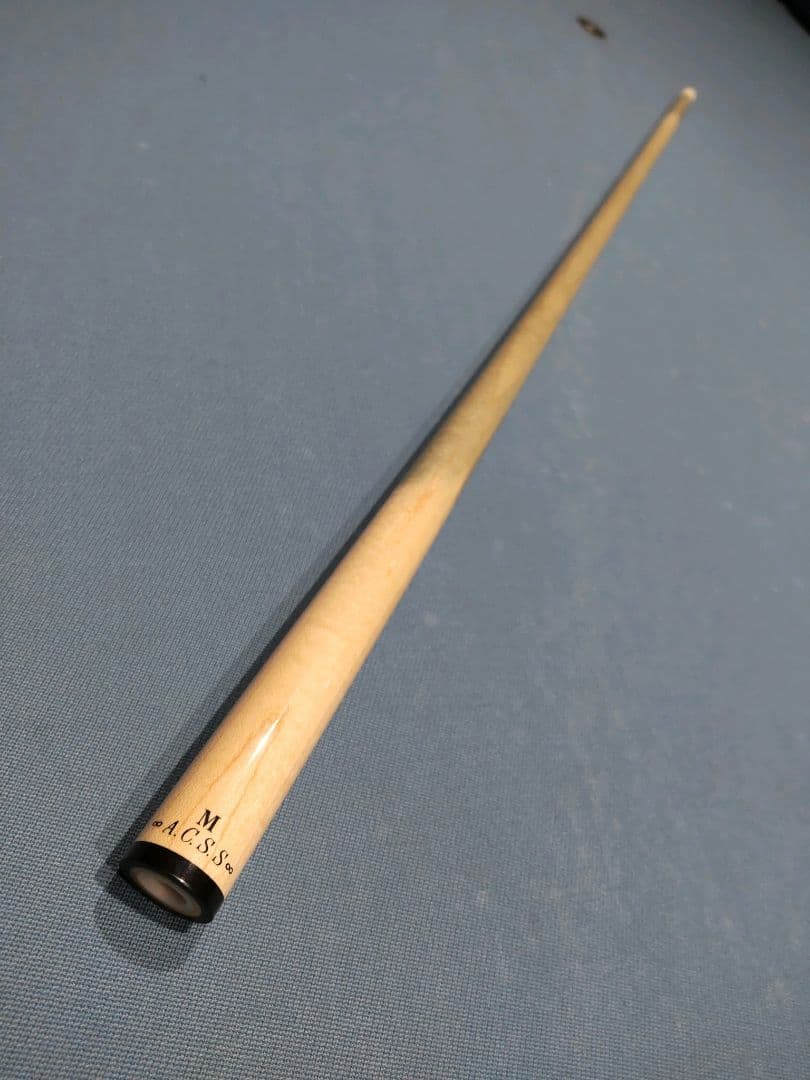 アダム ACSS M シャフト ラジアル ビリヤード