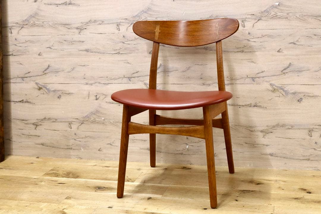 GMHO31A○Kitani / キタニ CH30 ハンス・J・ウェグナー ダ