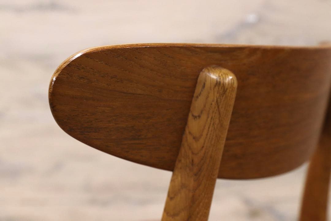 GMHO31A○Kitani / キタニ CH30 ハンス・J・ウェグナー ダ