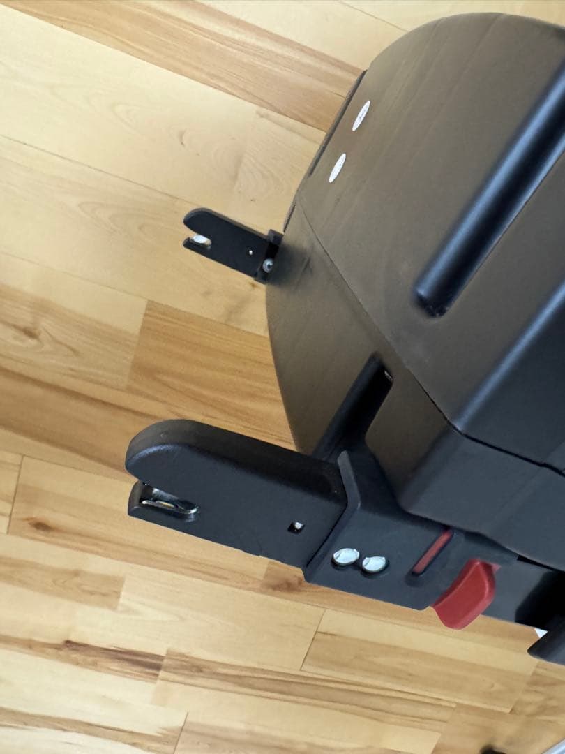 doona + ドゥーナ　ベビーカー　チャイルドシート　ISOFIXベース