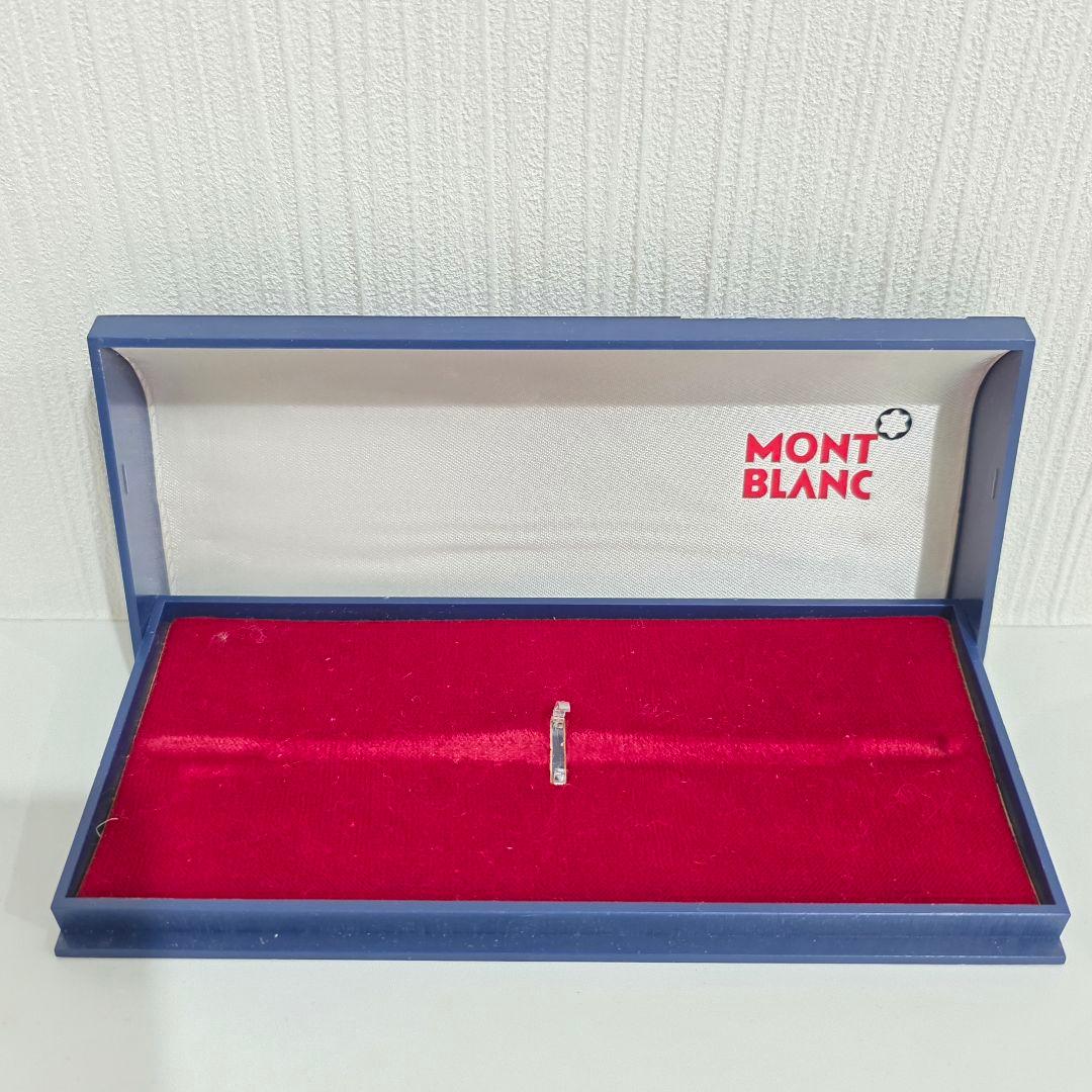 美品⭐MONTBLANC モンブラン 高級万年筆 No.320 14K