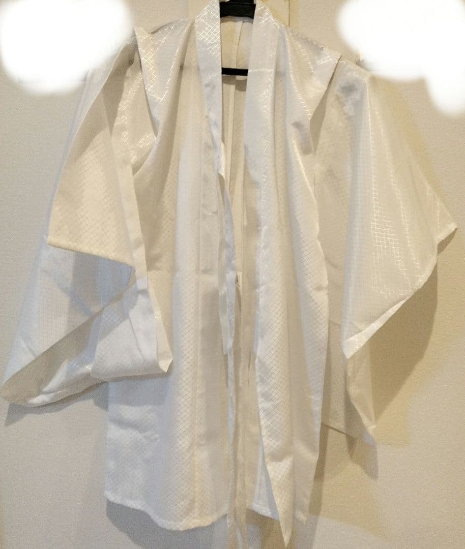 七五三 着物 紺色 鷹兜柄 付属品付き