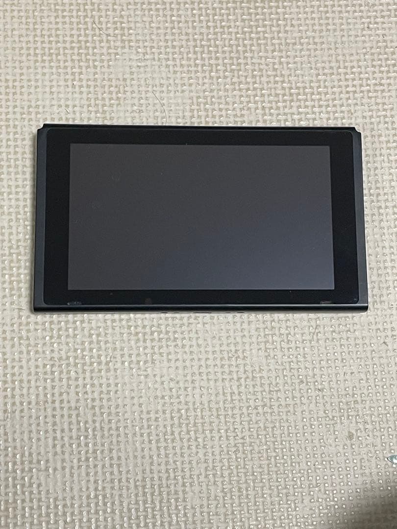 新型ニンテンドースイッチ 本体のみ NintendoSwitch 2020年製