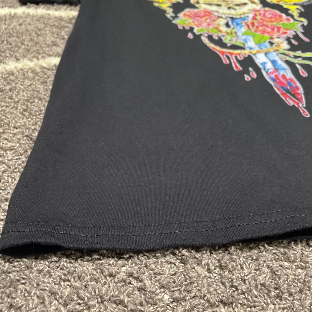Guns N'ROSE 1991年ツアーTシャツ Mサイズ　未使用品